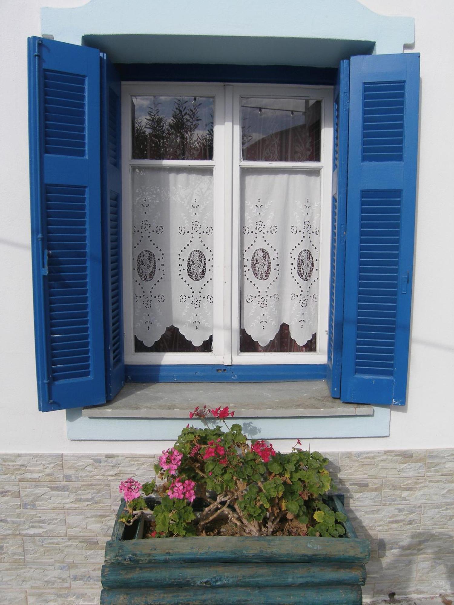 Pension Irene 1 Naxos City Exterior foto